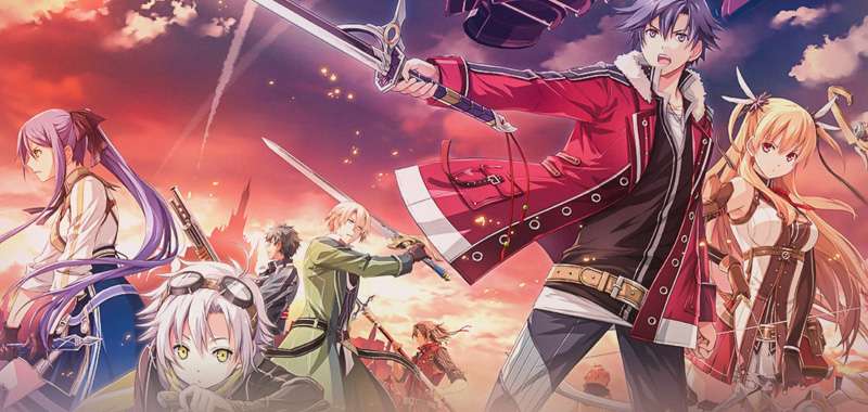 Znamy datę premiery The Legend of Heroes: Trails of Cold Steel 2
