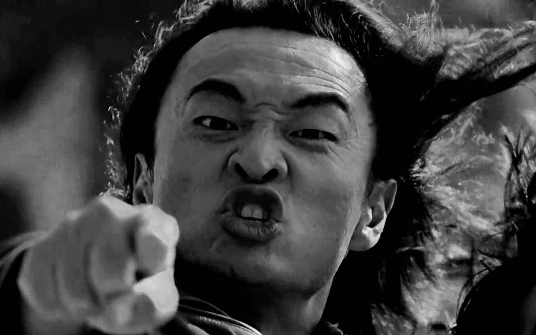 Gwiazdor Mortal Kombat nie żyje. Cary-Hiroyuki Tagawa miał 75 lat