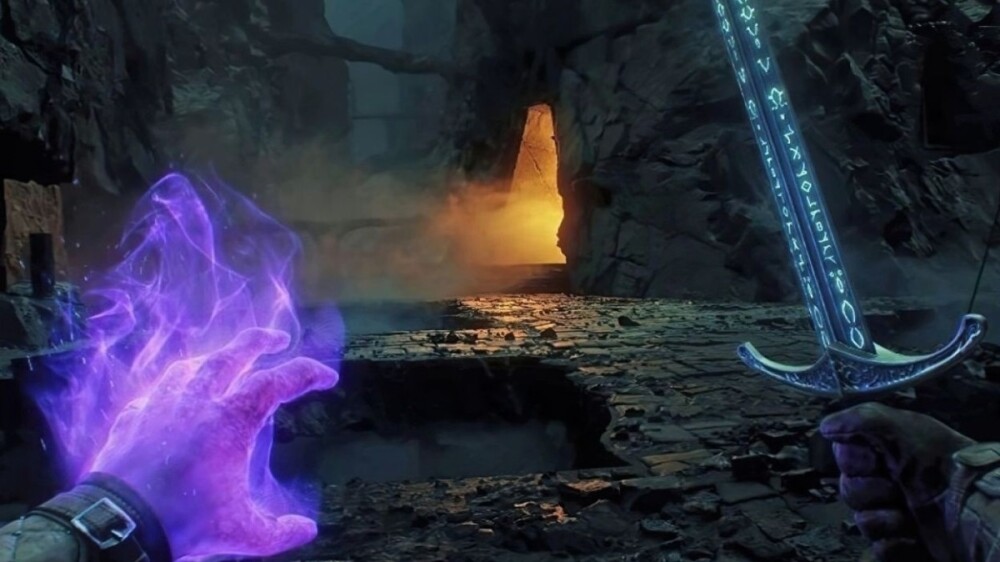 Avowed doświadcza problemów? Premiera gry wydaje się odległym tematem