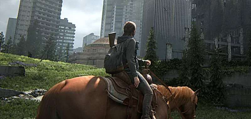 The Last of Us 2. Łzy aktorki, realistyczna przemoc i żywi wrogowie. Neil Druckmann mówi o tworzeniu gry