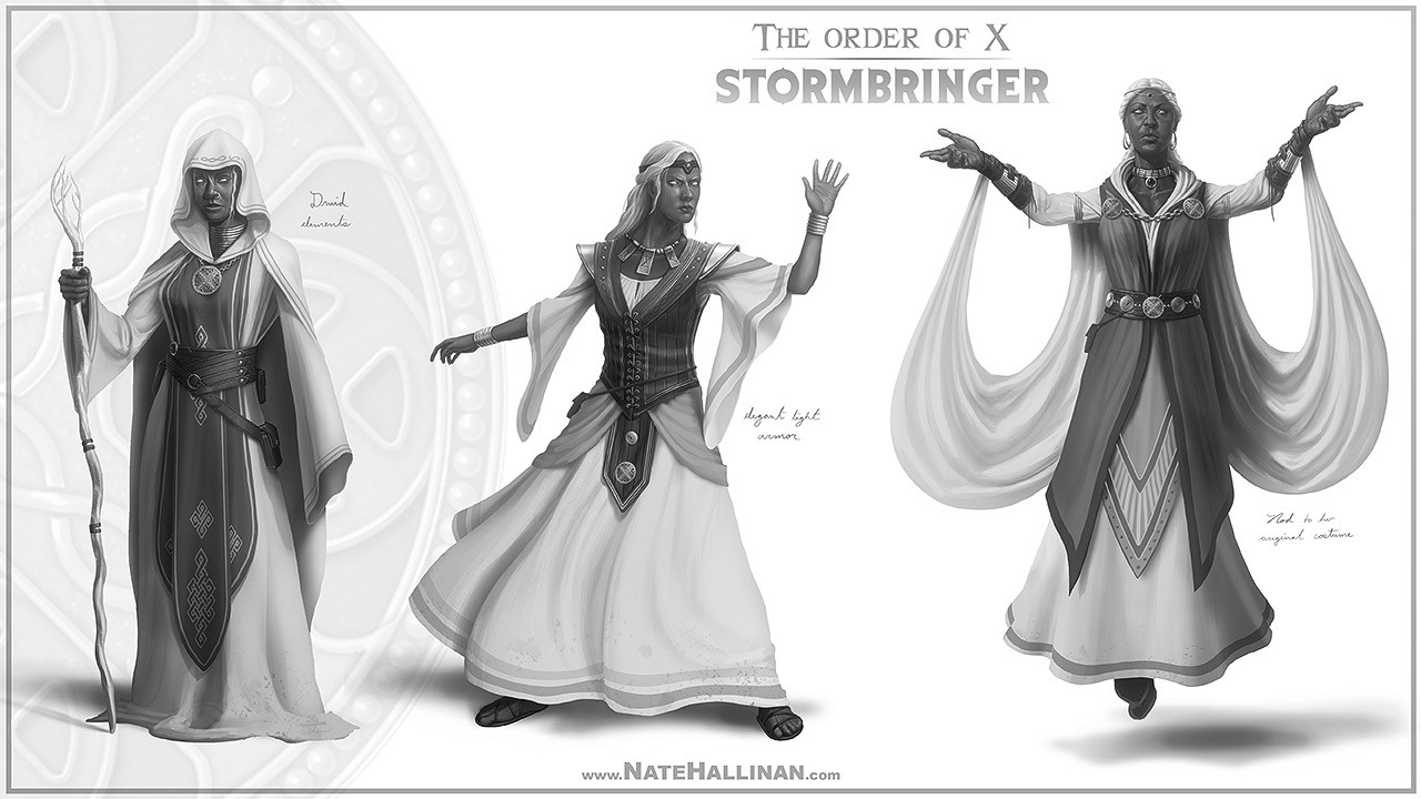 Groteskowe ujęcia z Knights Contract