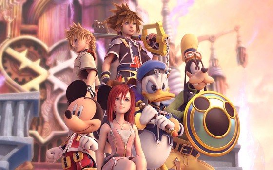 Phil Spencer chce Kingdom Hearts na Xboksie - podpiszecie petycje?