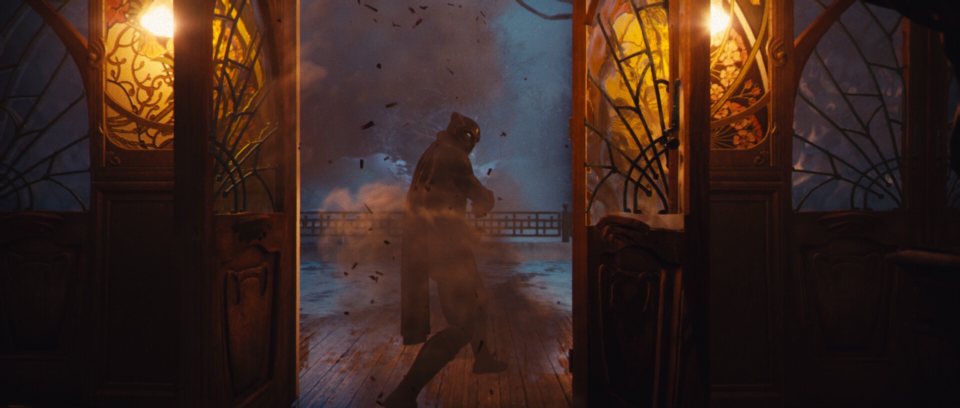 Marvel 1943 gameplay pics leak #5