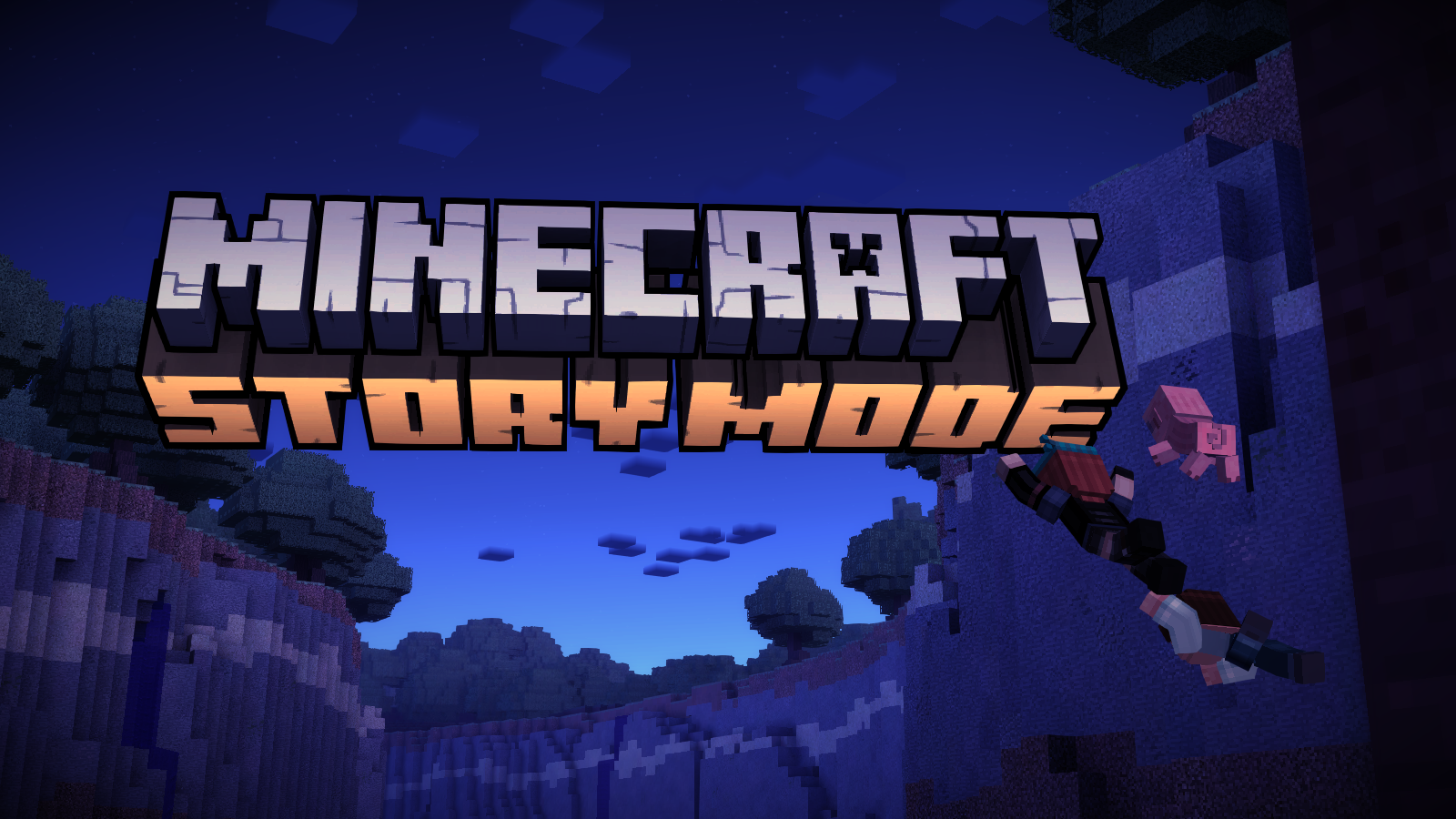 Minecraft: Story Mode - recenzja
