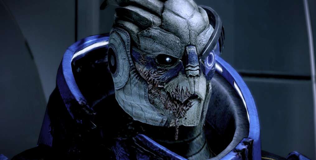 Zobaczcie, jakby mógł wyglądać remaster serii Mass Effect