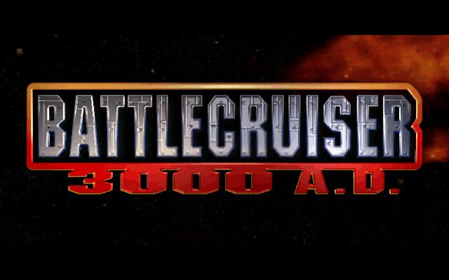 Battlecruiser 3000 AD
