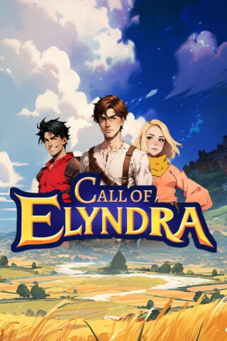 Call of Elyndra