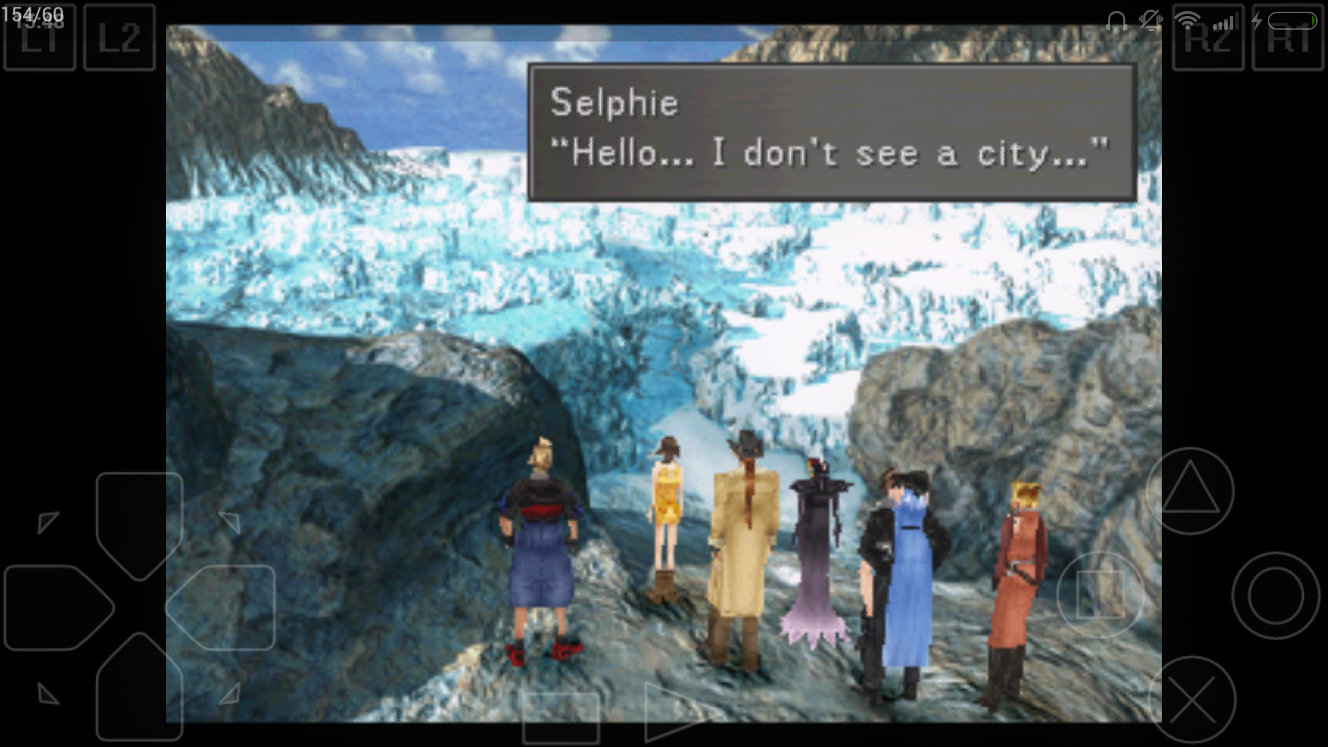 Nowy Jork znów w opałach