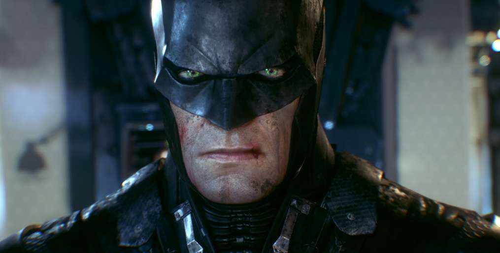 Twórcy Batmana wyjaśniają nieobecność na E3