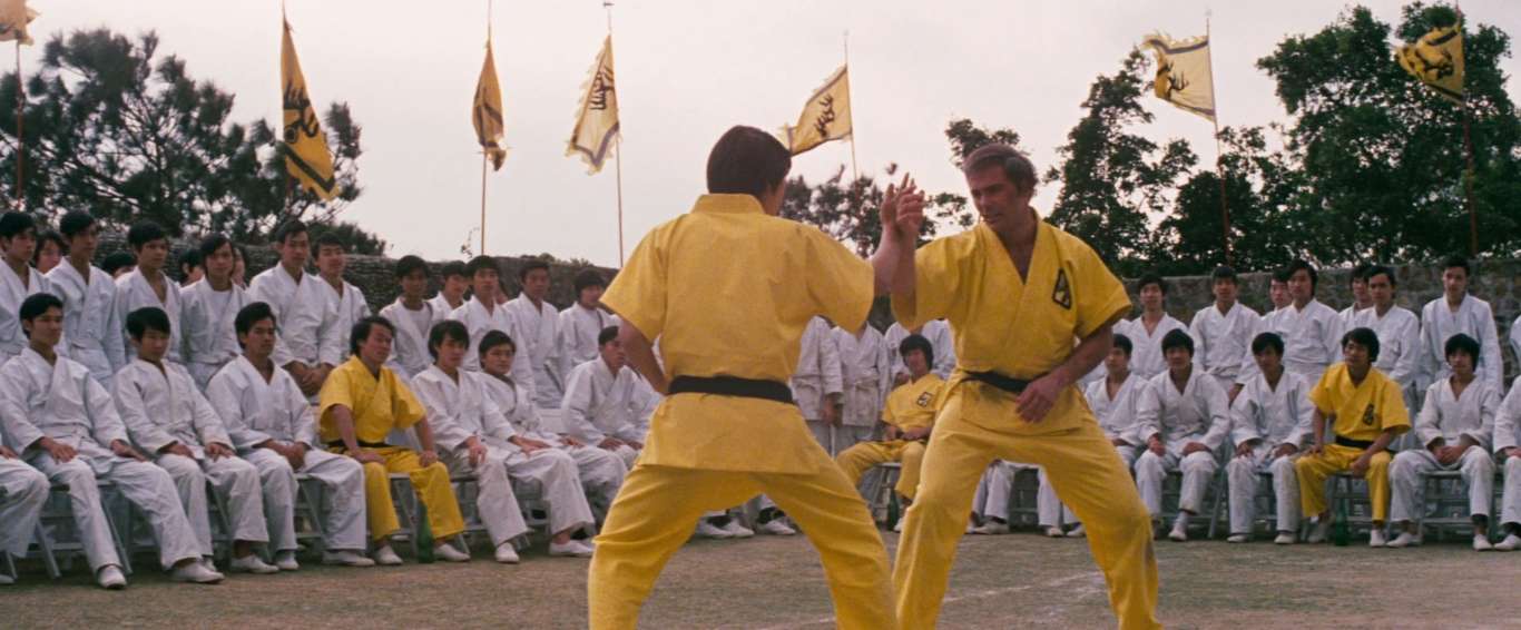 Dead Island wyróżnione w Cannes!