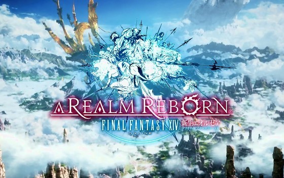 Betą Final Fantasy XIV: A Realm Reborn cieszyć będą mogli się wszyscy posiadacze PS4!