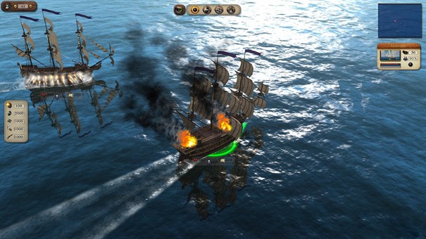 Port Royale 3 trafi na PlayStation 3