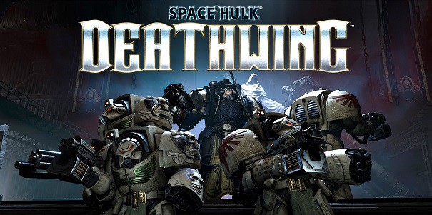 Space Hulk: Deathwing wygląda świetnie na zwiastunie z Gamescomu