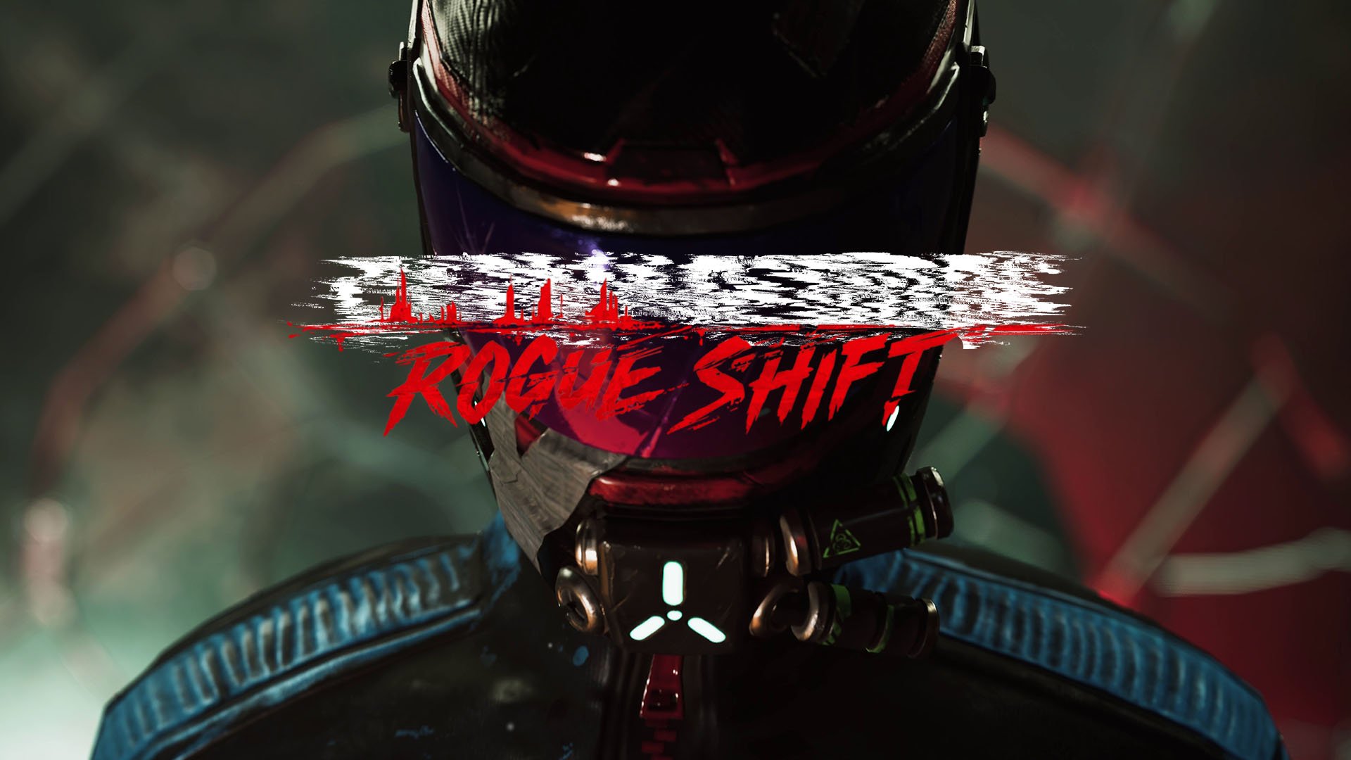 Carmageddon: Rogue Shift