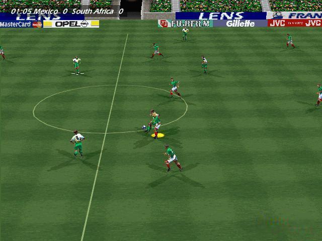 World Cup 98