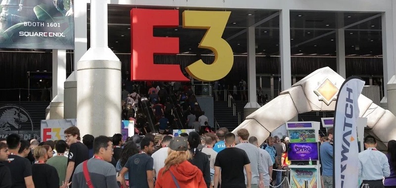 E3 2020. Organizatorzy stale monitorują sytuację z koronawirusem
