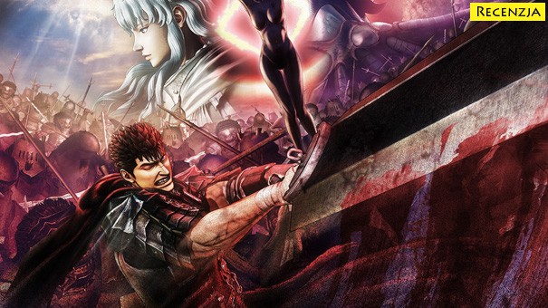 Recenzja: Berserk and the Band of the Hawk (PS4)