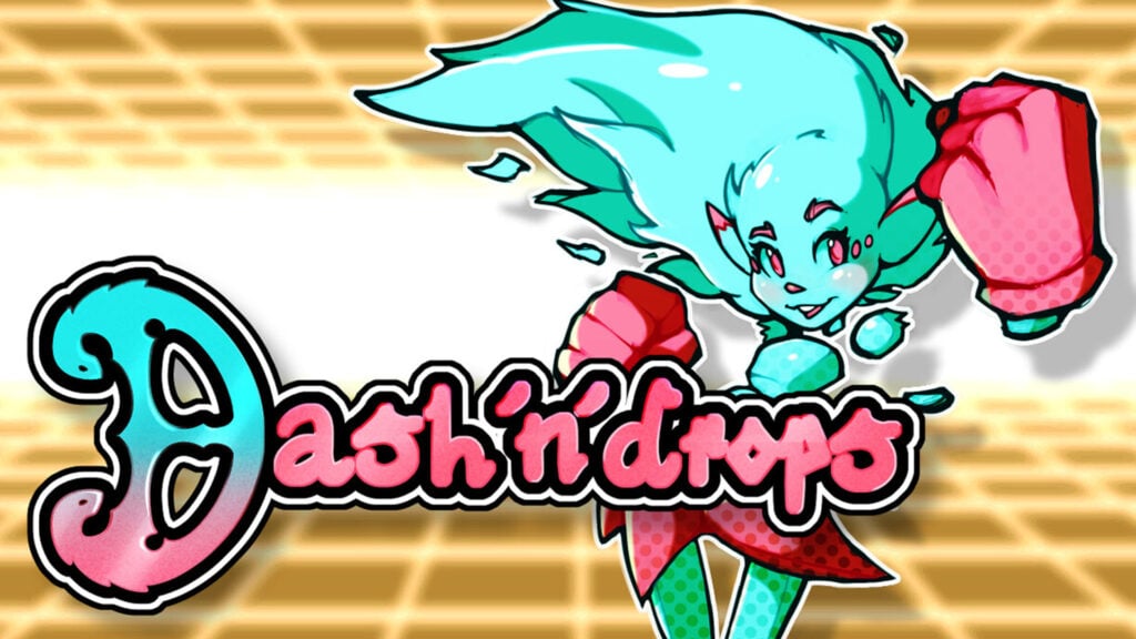 Dash'n'Drops
