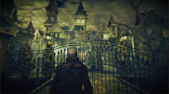 Bizerta: Silent Evil