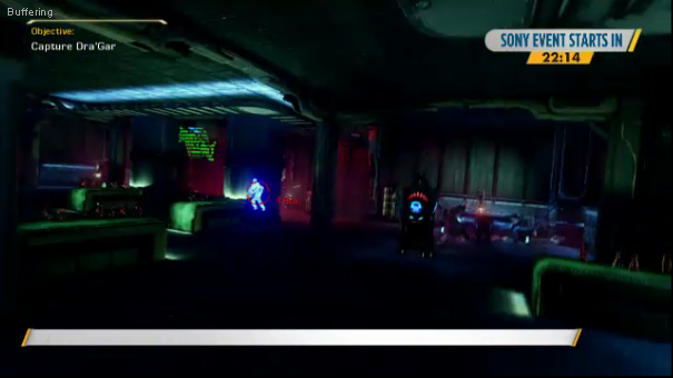 [E3 2011] Gameplayem z Prey 2 również nie pogardzicie, prawda?