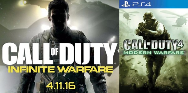 Call of Duty: Modern Warfare Remastered z trybem sieciowym i 10 mapami - mamy nowy przeciek