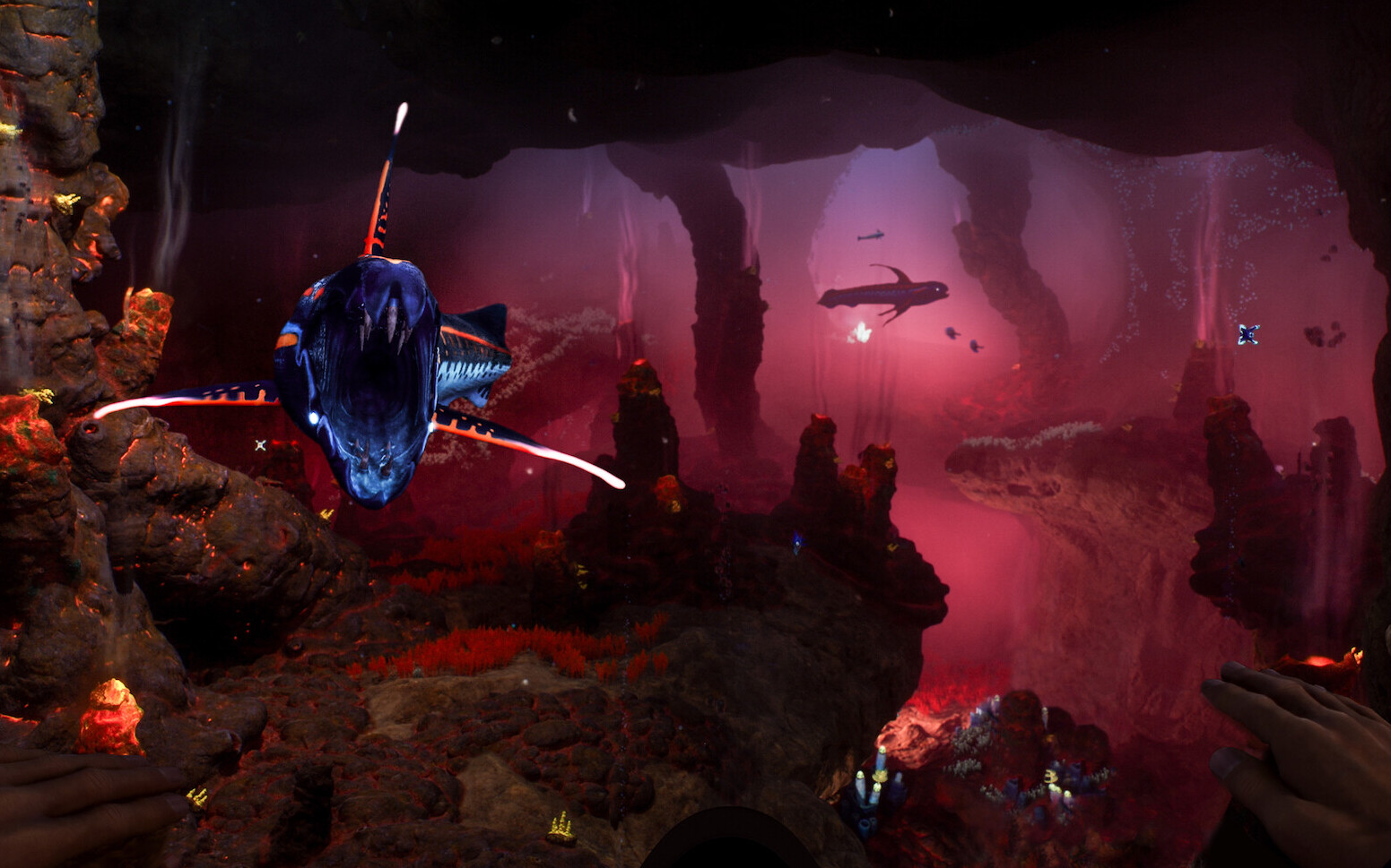 Najbardziej wyczekiwana gra Steam i wielki spór z wydawcą. Co dalej z Subnautica 2?