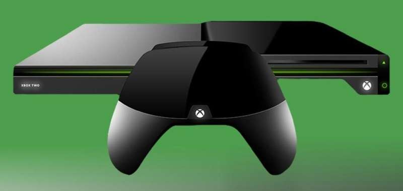 Xbox Anaconda będzie podobno „bardziej zaawansowane” od PlayStation 5