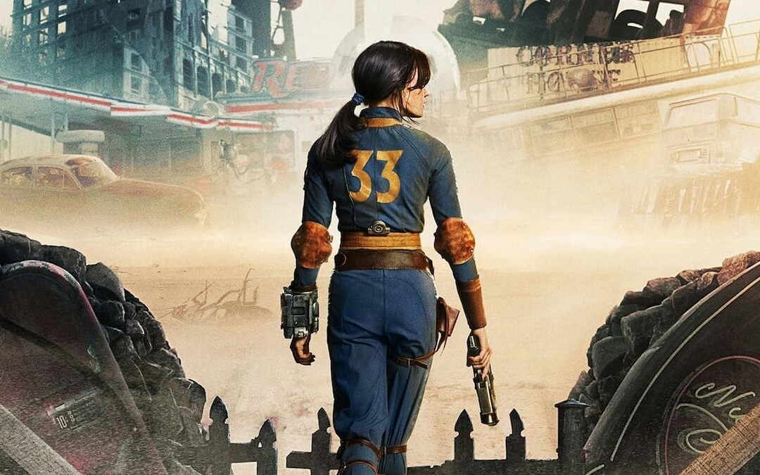 Gry rządzą ekranem! Netflix, Prime Video i HBO ścigają się o największe marki