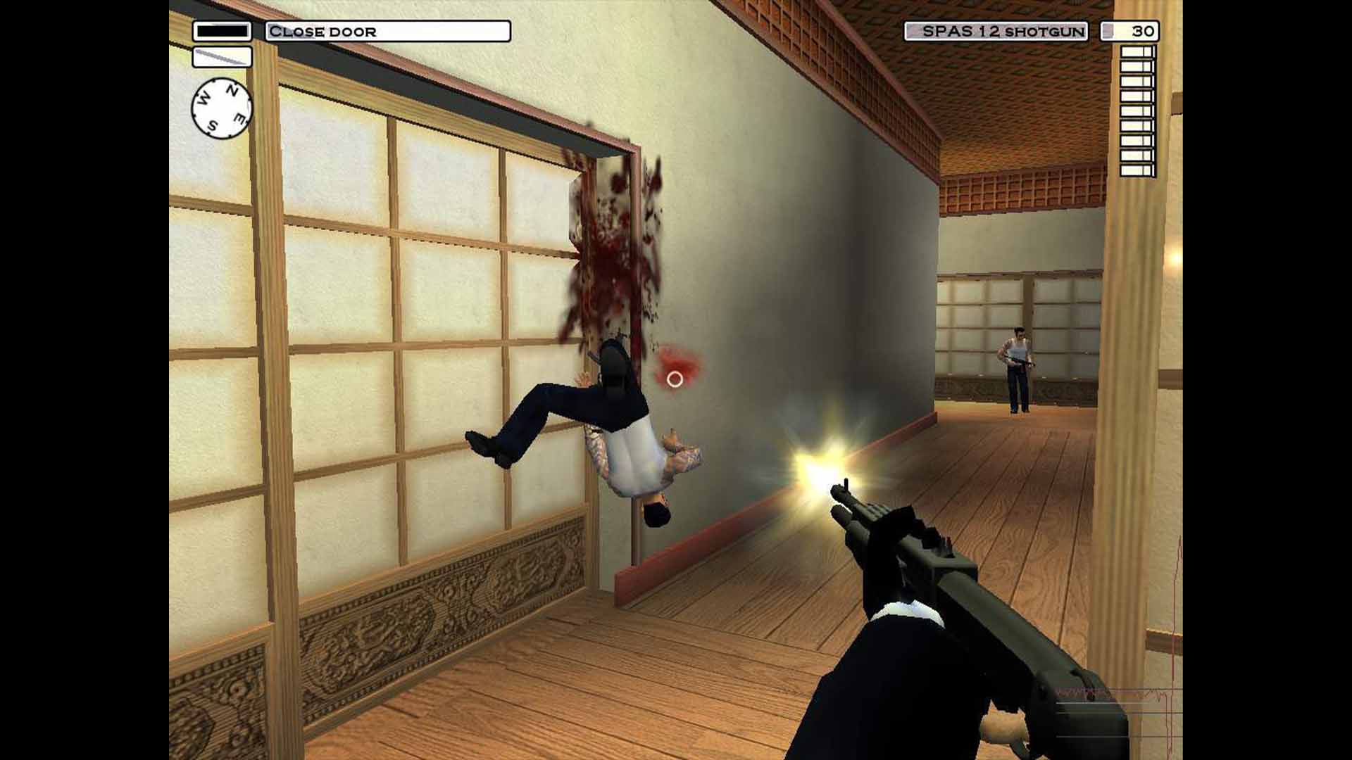 HITMAN Classic Trilogy Remastered #5