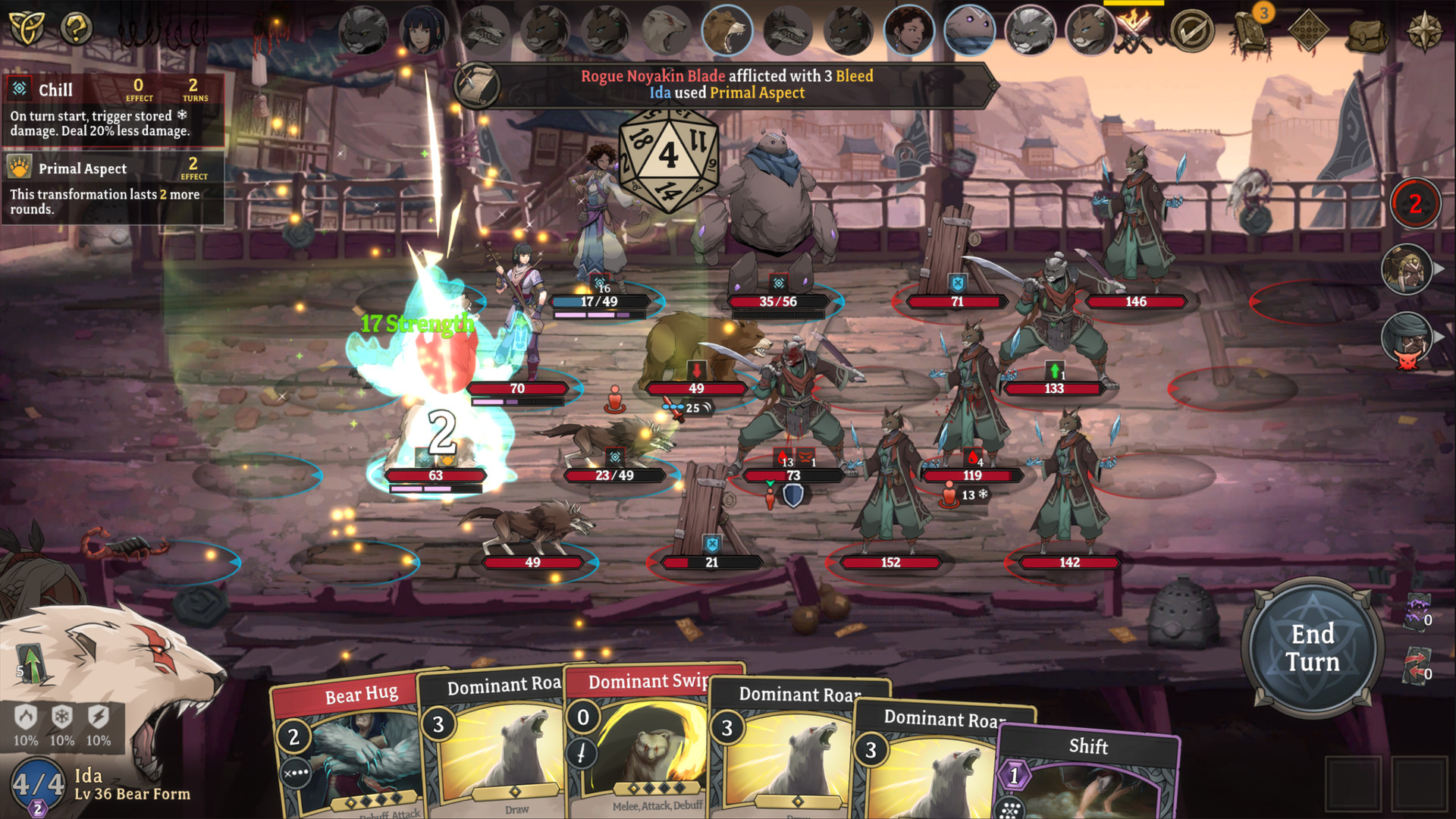 Gordian Quest