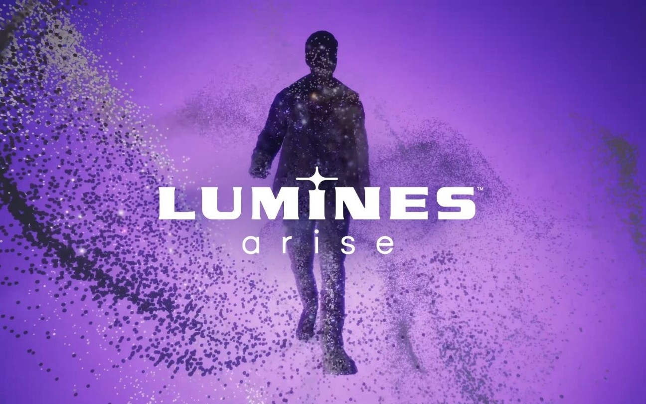 Lumines Arise – recenzja gry. Uzależniająca przyjemność