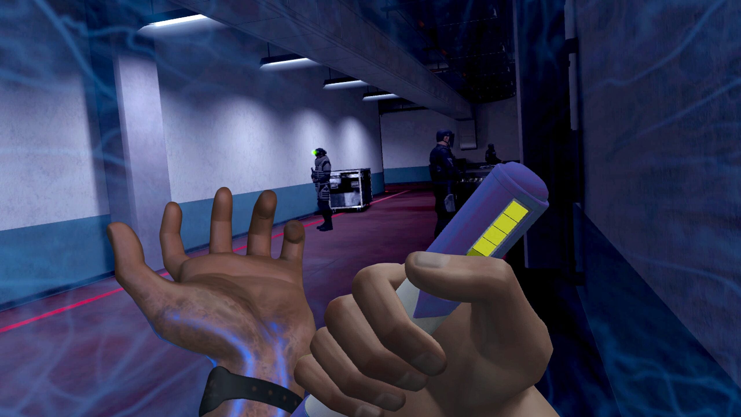 The Boys: Trigger Warning #3