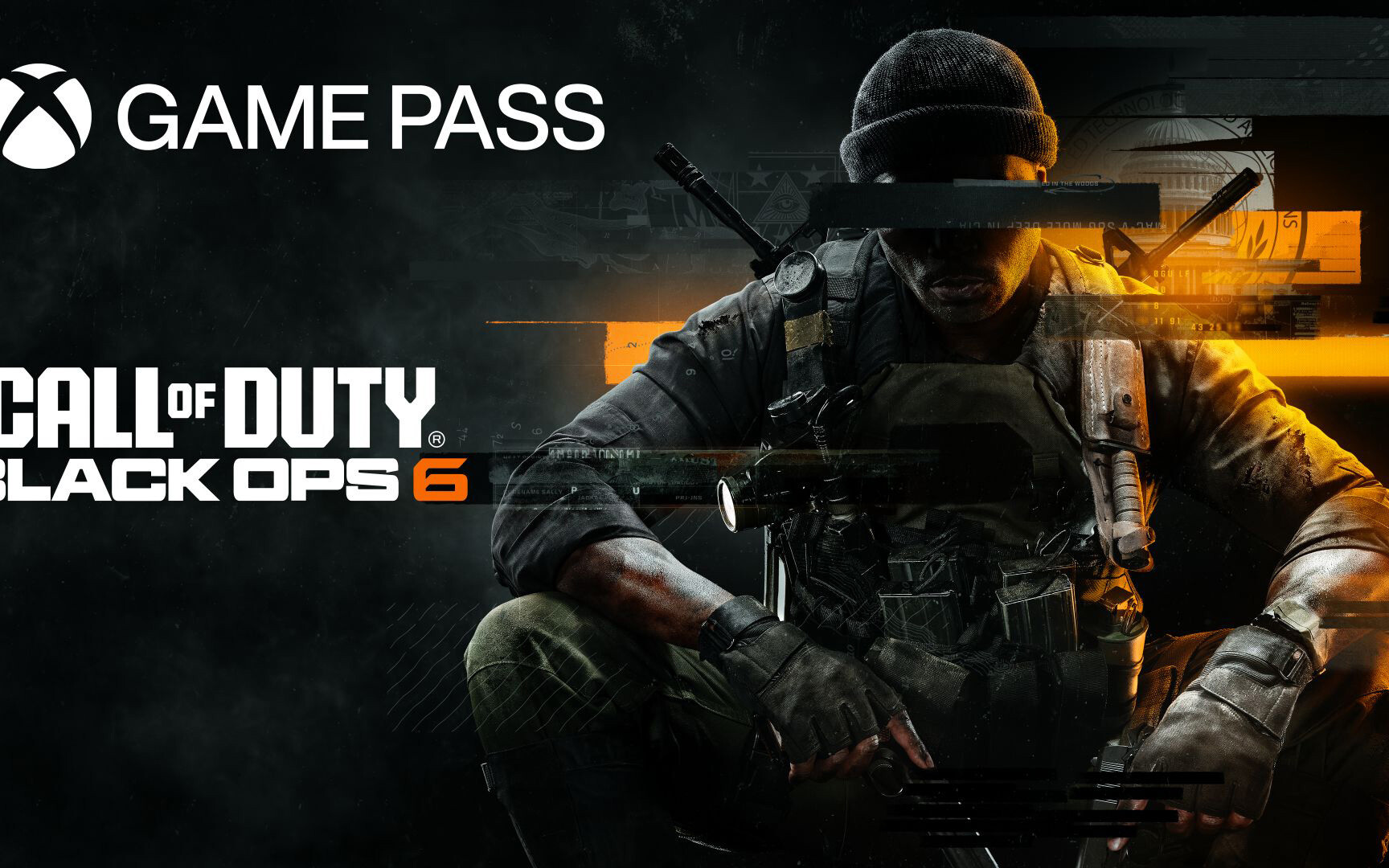 Call of Duty: Black Ops 6 Xbox Game Pass