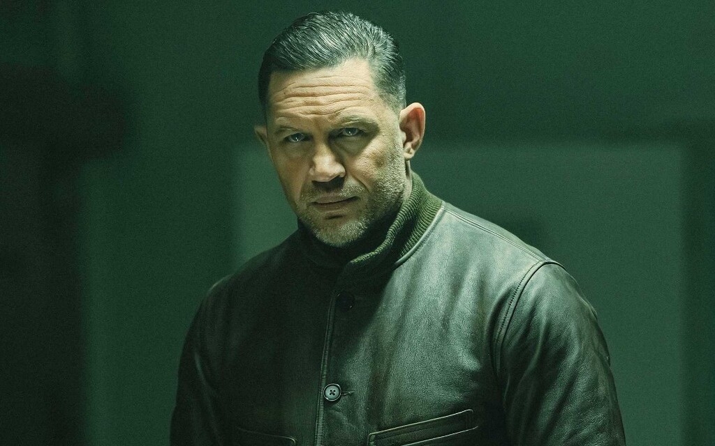 Tom Hardy jednak wróci do hitowego serialu? Miał zostać wyrzucony, ale sytuacja się zmieniła