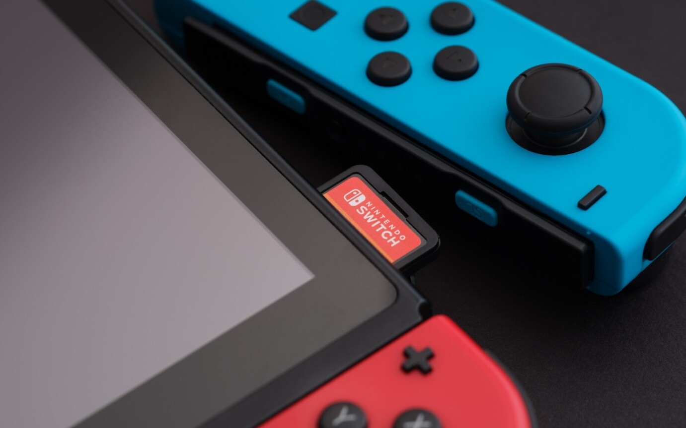 Zestaw świetnych gier zmierza na Nintendo Switch. Produkcje dla fanów mocnych wrażeń