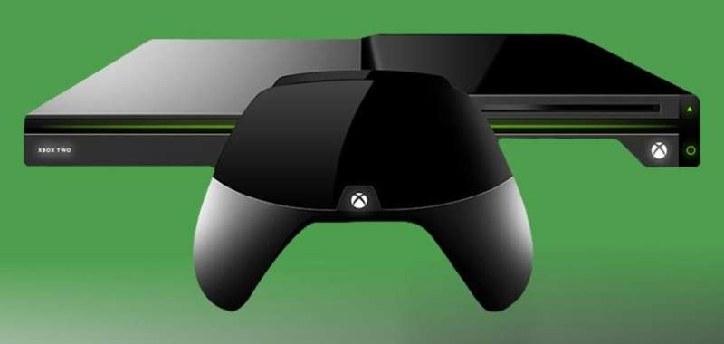 Xbox Anaconda może zawierać wbudowany silnik odpowiedzialny za fizykę