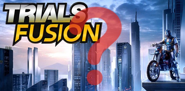 Plotka: Trials Fusion trafi do oferty PS Plus?