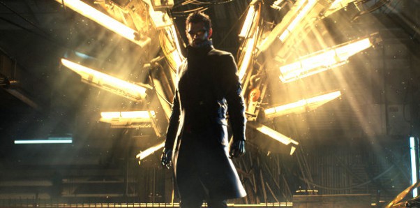 Deus Ex: Rozłam Ludzkości dostał reklamę telewizyjną