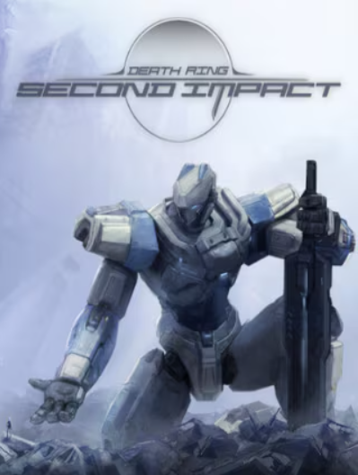 Death Ring: Second Impact