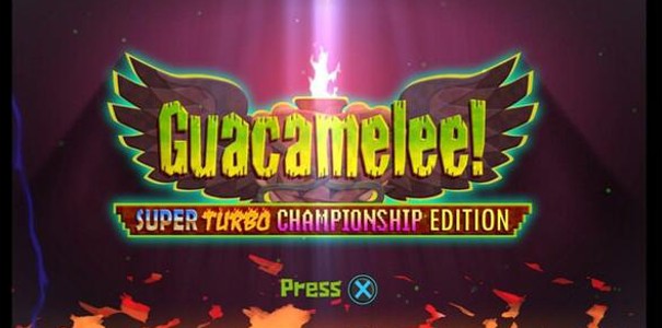 Guacamelee! Super Turbo Championship Edition z datą premiery i listą zmian