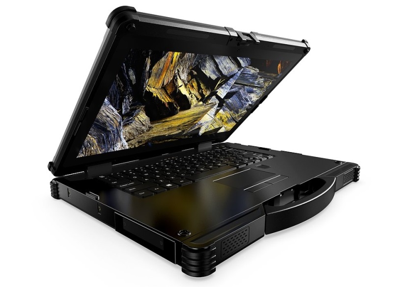 Acer Enduro zaskakuje. Notebooki i tablety do zadań specjalnych