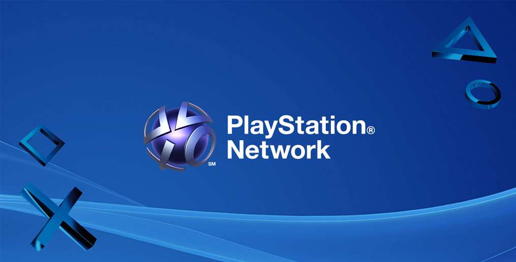 Awaria PlayStation Network