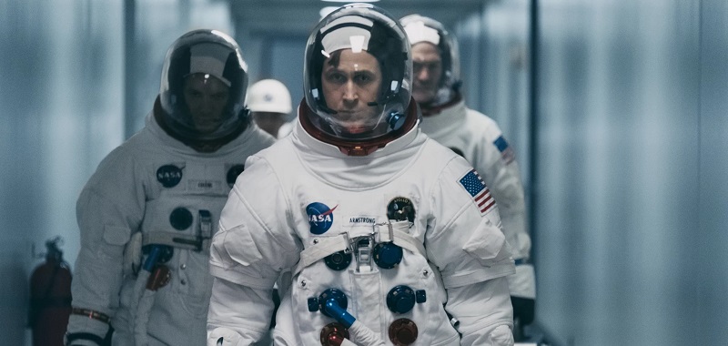 Ryan Gosling zagra astronautę w nowym filmie. Project Hail Mary może być hitem