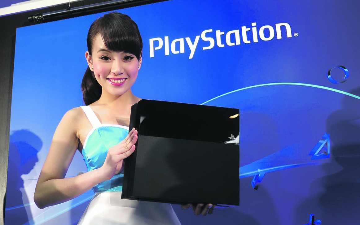 Sony sprzedało 1,7 mln sztuk PlayStation 4 w 2 miesiące - nowe oficjalne dane!