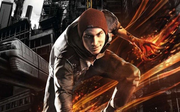 Recenzja gry: inFamous: Second Son