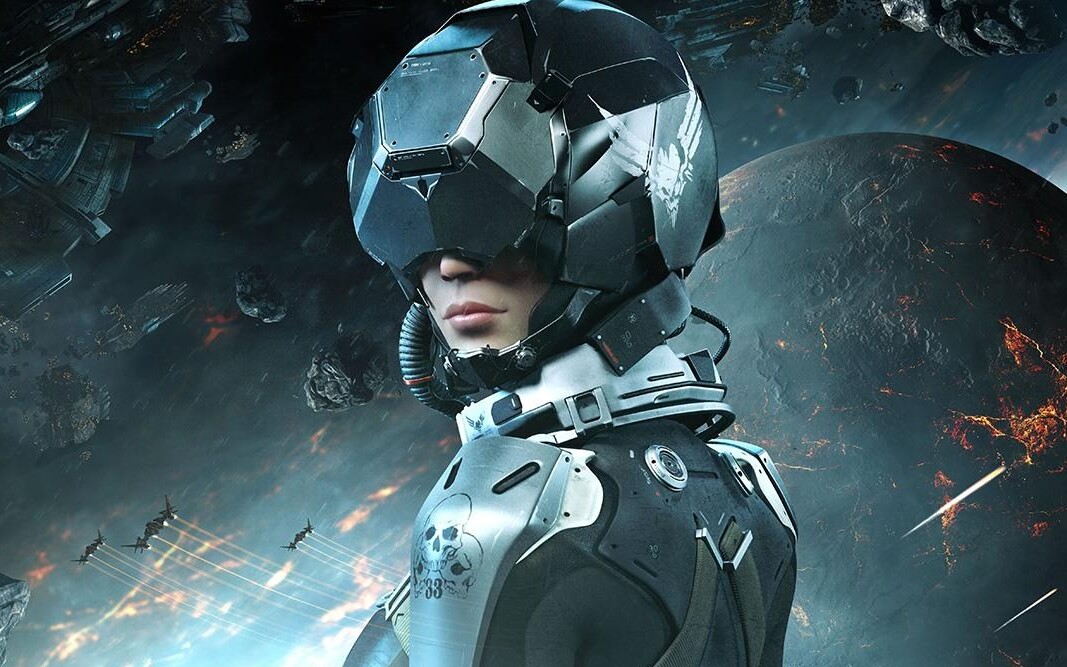Twórcy Crimson Desert dokonali megasprzedaży! Po prawie 30 latach studio od EVE Online znika