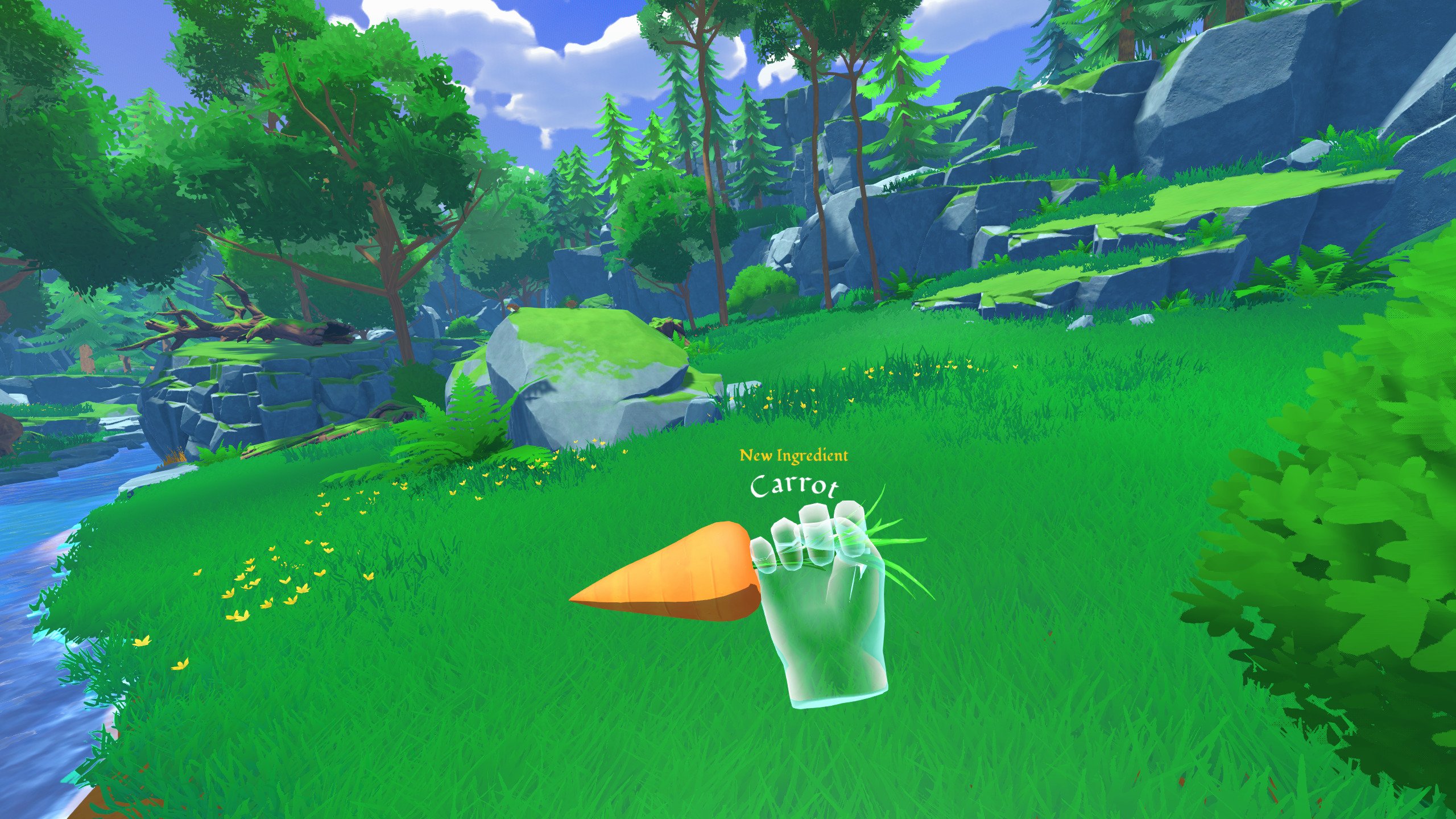 Umami Grove #2