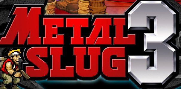 Klasyk z automatów Metal Slug 3 zmierza na PS4, PS3 oraz PS Vitę
