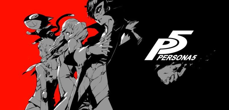 Złodziejaszki w akcji. 18 minut rozgrywki z Persona 5 przedstawia walkę, mini-gry oraz miasto