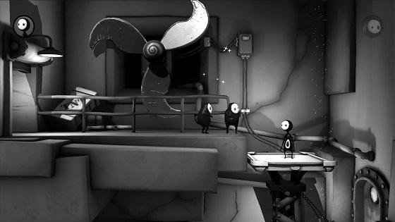 Twórcy Escape Plan szykują niezapowiedzianą grę na PS4